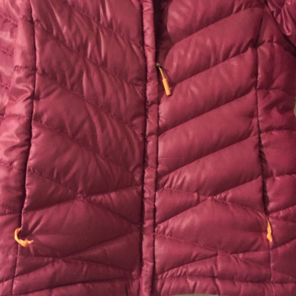 North Face Medium Aconcagua Jacket - Dramatic Plum - image 4